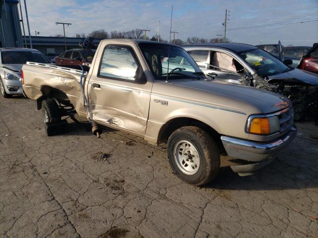 Photo 4 from auction – 1993 FORD RANGER with VIN 1FTCR10A5PPB11971