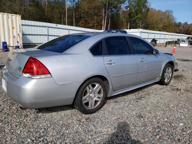 Photo 3 from auction – 2013 CHEVROLET IMPALA LT with VIN 2G1WG5E33D1244430