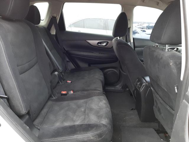 Photo 10 from auction – 2014 NISSAN ROGUE S with VIN 5N1AT2MT9EC771750
