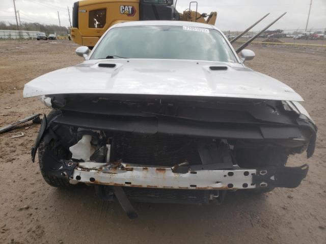 Photo 5 from auction – 2010 DODGE CHALLENGER with VIN 2B3CJ5DT2AH137015