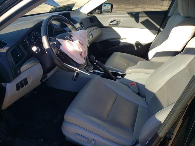 Photo 7 from auction – 2016 ACURA ILX PREMIU with VIN 19UDE2F79GA015038
