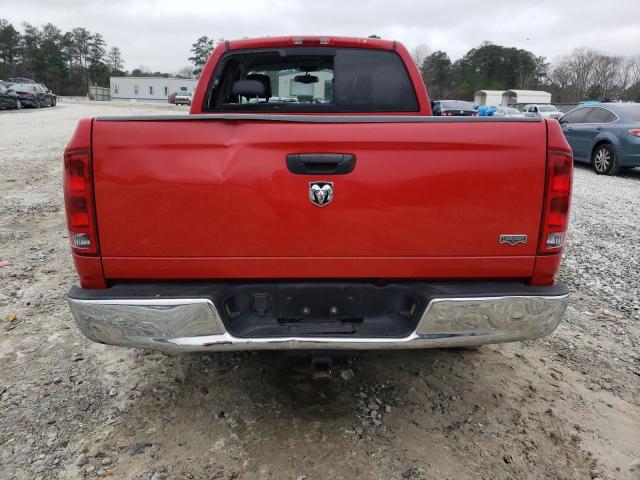 Photo 6 from auction – 2005 DODGE RAM 1500 S with VIN 1D7HA18D25S159617