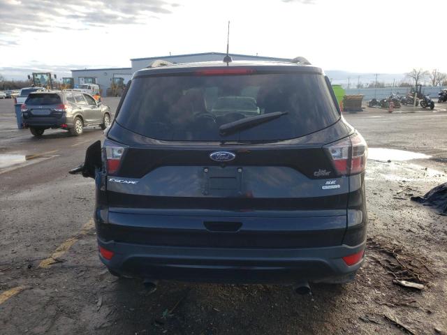 Photo 6 from auction – 2017 FORD ESCAPE SE with VIN 1FMCU0GD1HUB29049