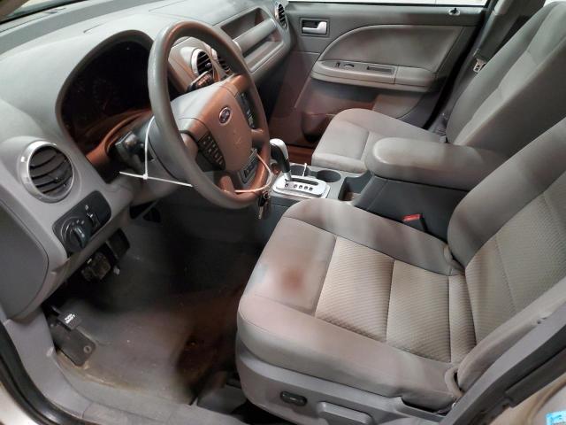 Photo 7 from auction – 2006 FORD FREESTYLE with VIN 1FMZK04166GA44102
