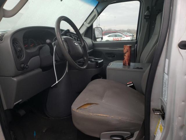 Photo 7 from auction – 2006 FORD ECONOLINE with VIN 1FTSE34LX6HA75296