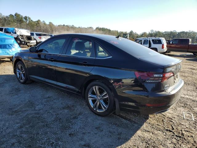 Photo 2 from auction – 2019 VOLKSWAGEN JETTA S with VIN 3VWCB7BUXKM209372