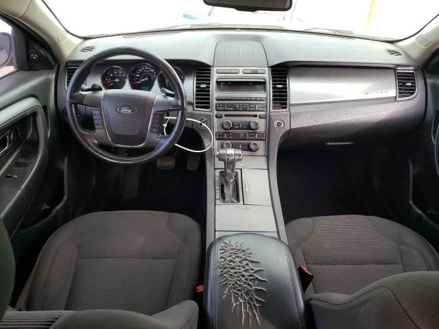 Photo 8 from auction – 2011 FORD TAURUS SEL with VIN 1FAHP2EW3BG156184