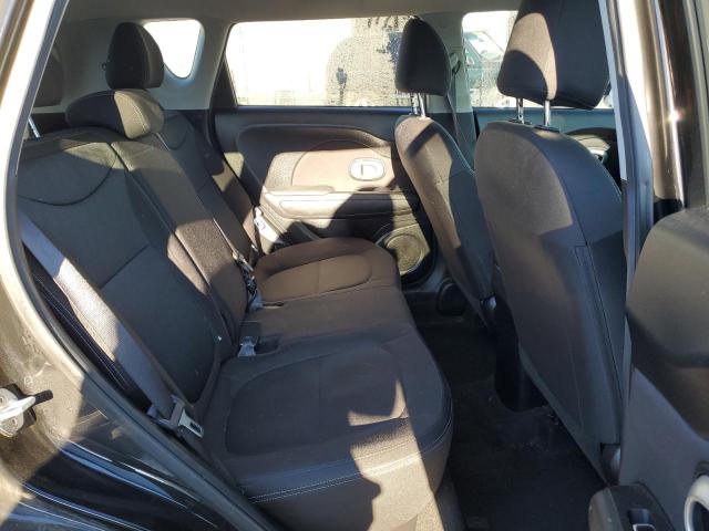 Photo 10 from auction – 2018 KIA SOUL with VIN KNDJN2A29J7892128