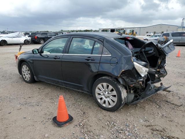 Photo 2 from auction – 2014 CHRYSLER 200 LX with VIN 1C3CCBAB0EN211245