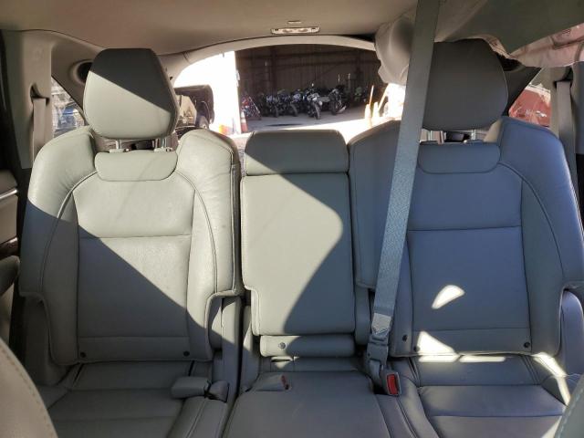 Photo 10 from auction – 2014 ACURA MDX TECHNO with VIN 5FRYD4H49EB016386