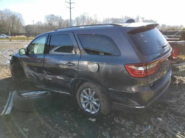 Photo 2 from auction – 2021 DODGE DURANGO SX with VIN 1C4RDJAG1MC598827