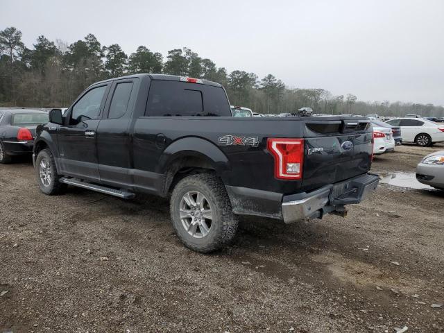 Photo 2 from auction – 2015 FORD F150 SUPER with VIN 1FTEX1EP9FFC66992