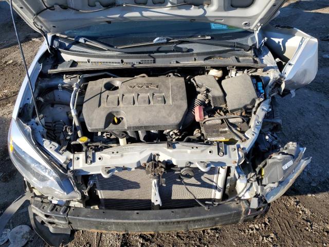Photo 11 from auction – 2014 TOYOTA COROLLA L with VIN 2T1BURHEXEC007391