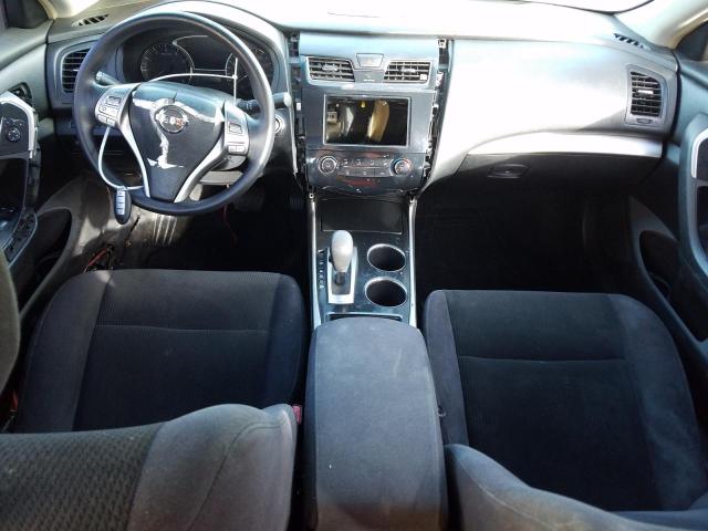 Photo 8 from auction – 2013 NISSAN ALTIMA 2.5 with VIN 1N4AL3AP1DN507044