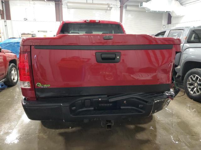 Photo 6 from auction – 2007 GMC NEW SIERRA with VIN 1GTEK19J67Z580586