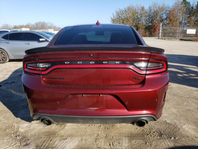 Photo 6 from auction – 2019 DODGE CHARGER R/ with VIN 2C3CDXCT2KH571993