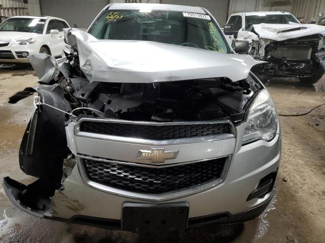 Photo 5 from auction – 2014 CHEVROLET EQUINOX LS with VIN 2GNALAEK8E6294264