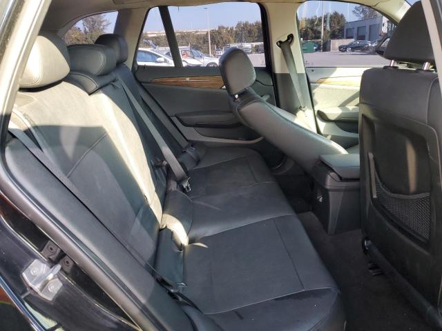 Photo 10 from auction – 2013 BMW X1 SDRIVE2 with VIN WBAVM1C50DVW41713