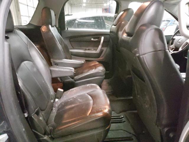 Photo 11 from auction – 2012 GMC ACADIA SLT with VIN 1GKKVRED8CJ370691