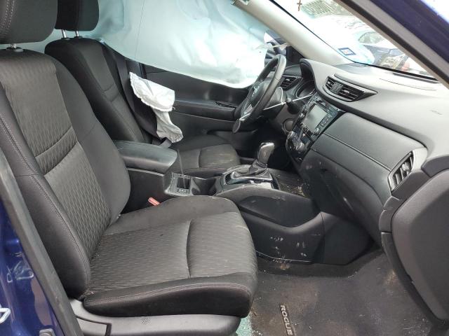 Photo 7 from auction – 2017 NISSAN ROGUE S with VIN JN8AT2MT4HW145020
