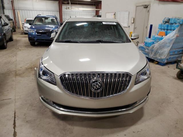 صورة رقم 5 من المزاد - 2014 BUICK LACROSSE مع VIN 1G4GB5G30EF184541