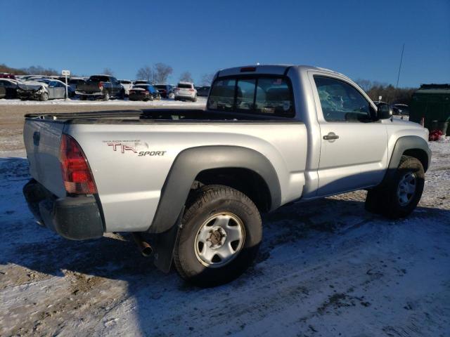 Photo 3 from auction – 2012 TOYOTA TACOMA with VIN 5TFPX4EN2CX012149