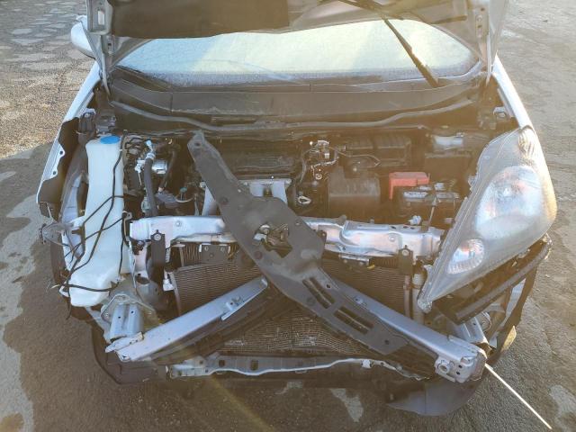 Photo 11 from auction – 2012 HONDA FIT with VIN JHMGE8H33CC025358