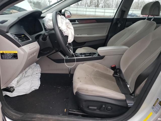 Photo 7 from auction – 2015 HYUNDAI SONATA SPO with VIN 5NPE34AF0FH051677