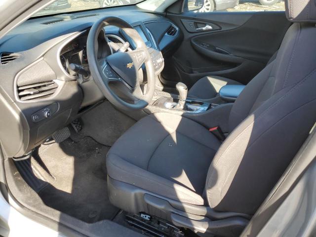 Photo 7 from auction – 2018 CHEVROLET MALIBU LS with VIN 1G1ZB5ST9JF113684