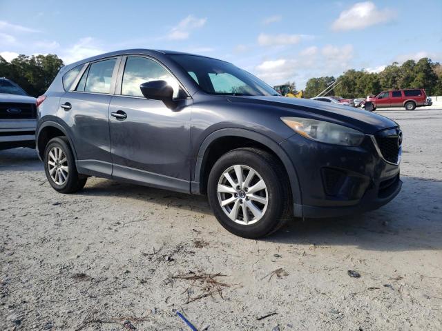 Photo 4 from auction – 2014 MAZDA CX-5 SPORT with VIN JM3KE2BE2E0311488