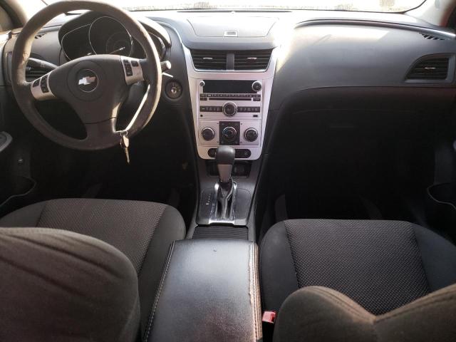 Photo 8 from auction – 2012 CHEVROLET MALIBU 1LT with VIN 1G1ZC5E01CF319616