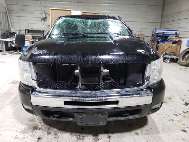 Photo 5 from auction – 2011 CHEVROLET SILVERADO with VIN 3GCPKSE38BG407621