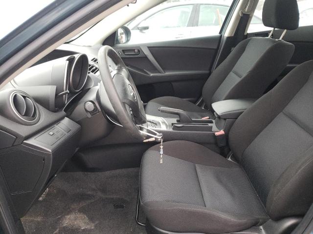 Photo 7 from auction – 2011 MAZDA 3 I with VIN JM1BL1UF4B1484708