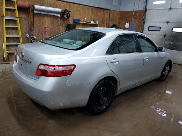 Photo 3 from auction – 2007 TOYOTA CAMRY CE with VIN 4T1BE46K67U001808
