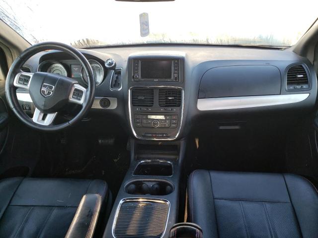 Photo 8 from auction – 2016 DODGE GRAND CARA with VIN 2C4RDGEG8GR323917