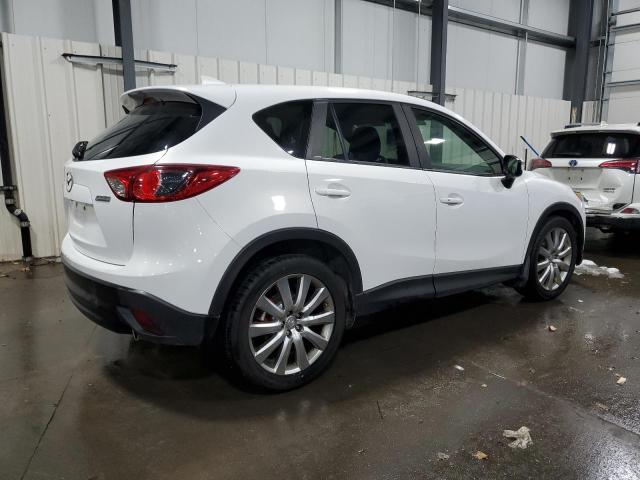 Photo 3 from auction – 2016 MAZDA CX-5 TOURI with VIN JM3KE4CY0G0918061