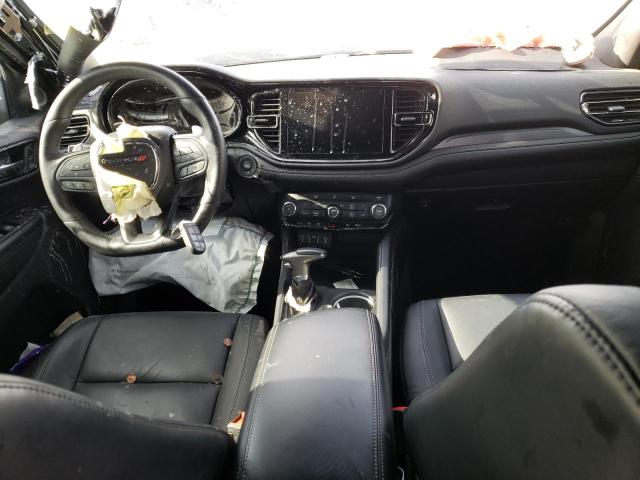 Photo 8 from auction – 2021 DODGE DURANGO GT with VIN 1C4RDJDG5MC805134
