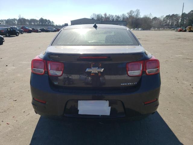 Photo 6 from auction – 2015 CHEVROLET MALIBU 1LT with VIN 1G11C5SL8FF208528