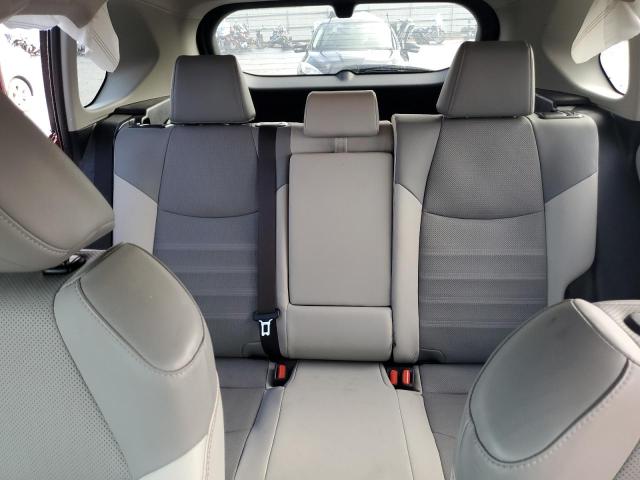 Photo 10 from auction – 2019 TOYOTA RAV4 LIMIT with VIN JTMDWRFV3KD515738