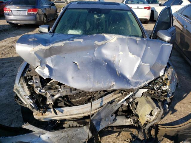 Photo 11 from auction – 2015 ACURA TLX TECH with VIN 19UUB2F5XFA017841