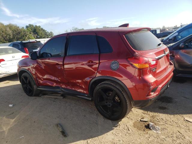 Photo 2 from auction – 2018 MITSUBISHI OUTLANDER with VIN JA4AP3AU1JU005831