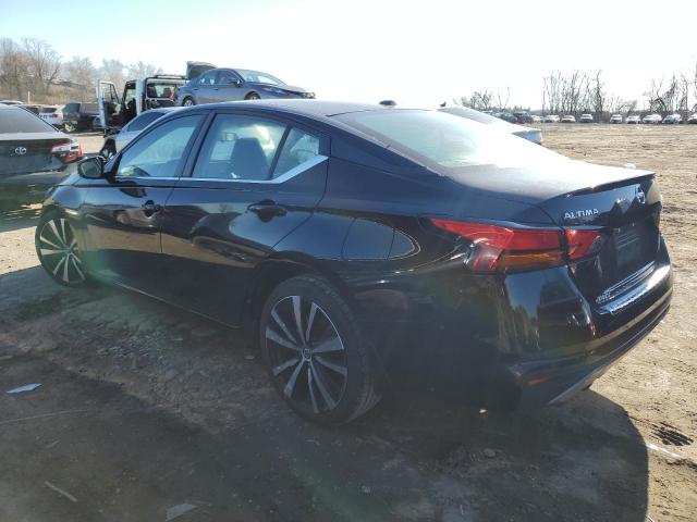 Photo 2 from auction – 2020 NISSAN ALTIMA SR with VIN 1N4BL4CV6LC223022