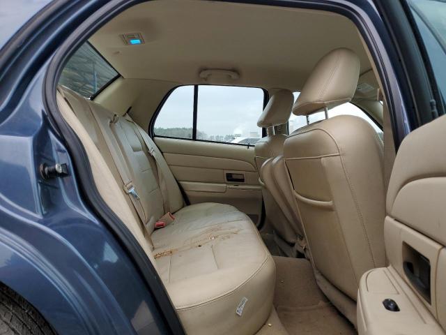 صورة رقم 10 من المزاد - 2007 FORD CROWN VICT مع VIN 2FAFP74VX7X119812