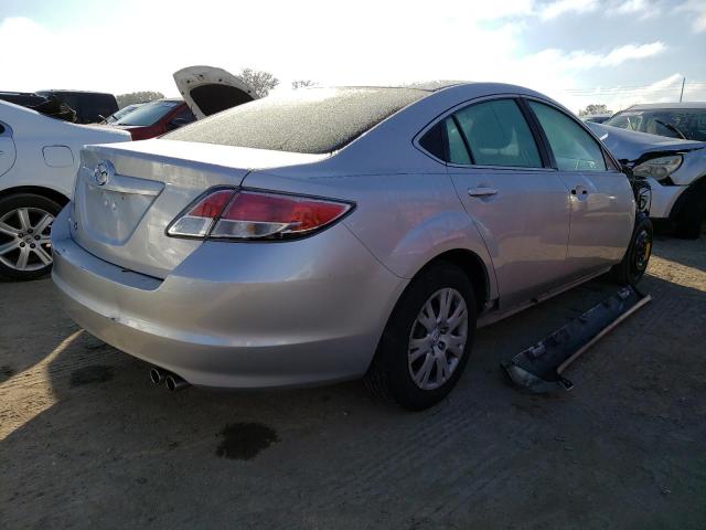 Photo 3 from auction – 2012 MAZDA 6 I with VIN 1YVHZ8BH8C5M31651