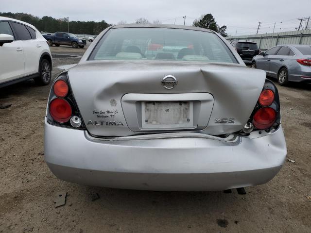 Photo 6 from auction – 2005 NISSAN ALTIMA S with VIN 1N4AL11D35C953350