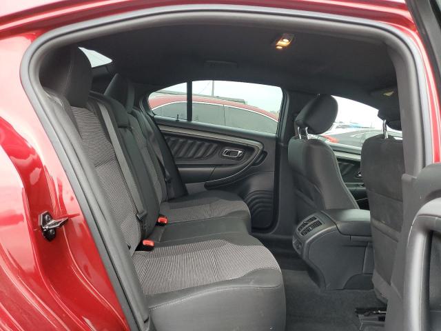 Photo 10 from auction – 2015 FORD TAURUS SEL with VIN 1FAHP2E84FG161093