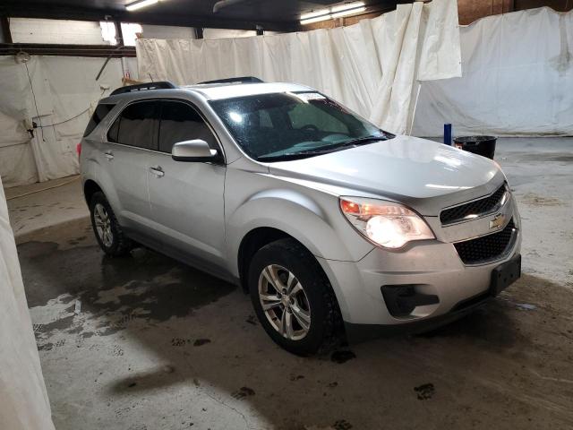 Photo 4 from auction – 2015 CHEVROLET EQUINOX LT with VIN 1GNFLFEK3FZ139775