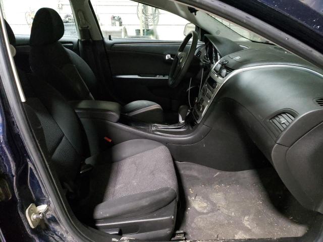 Photo 7 from auction – 2011 CHEVROLET MALIBU 1LT with VIN 1G1ZC5E15BF127686