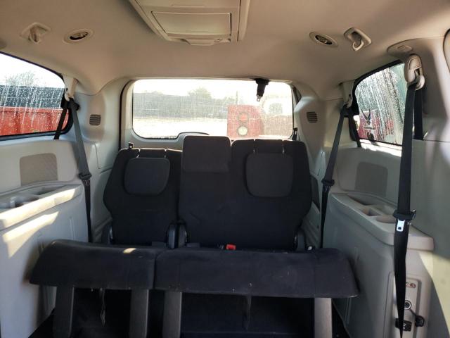 Photo 10 from auction – 2011 CHRYSLER TOWN & COU with VIN 2A4RR5DG4BR739781