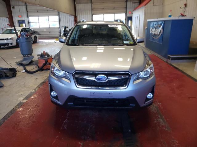 Photo 5 from auction – 2016 SUBARU CROSSTREK with VIN JF2GPABC0G8295394